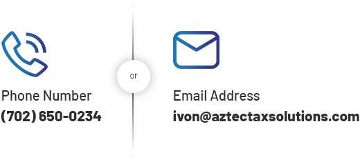 phone and email